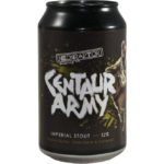 Centaur Army (2025)