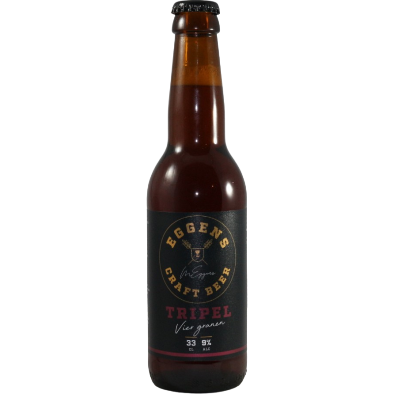 Vier Granen Tripel