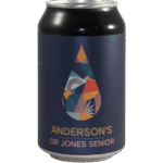 Dr Jones Senior (2022-)