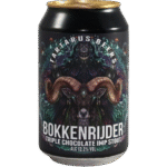 Bokkenrijder