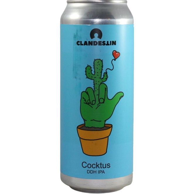 COCKTUS