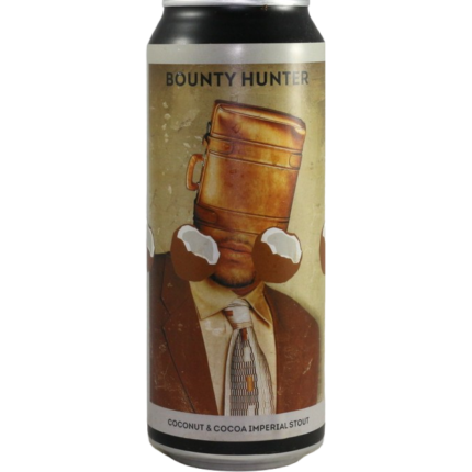 Bounty Hunter