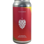 Sour Sequence #6: Banana & Passion Fruit