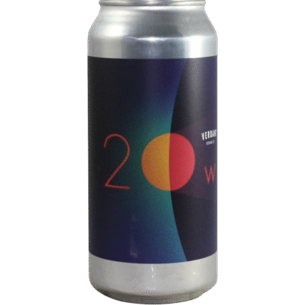 20 Watt Moon