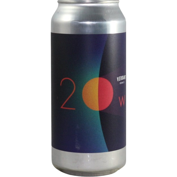 20 Watt Moon