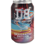 Designated Dryver