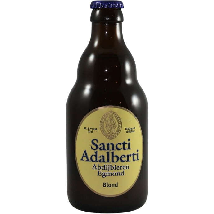 Sancti Adalberti Egmondse Blonde (2022)