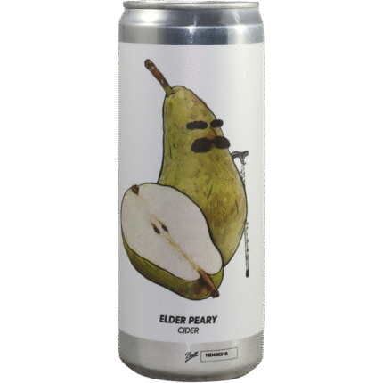 Elder Peary