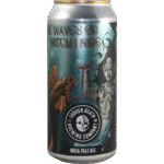 The Waves On Witch I Ride