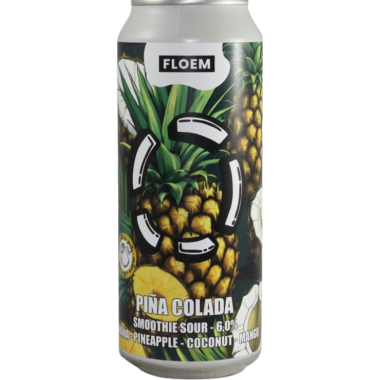 PIÑA COLADA