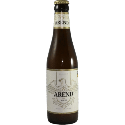 Arend Blond