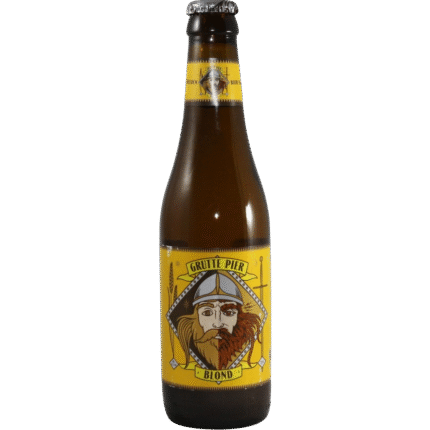Grutte Pier Blond