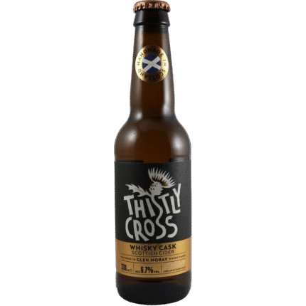 Thistly Cross Whisky Cask