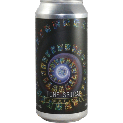 Time Spiral