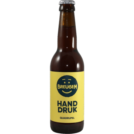 Handdruk