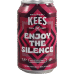 Enjoy the Silence