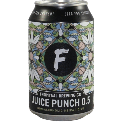 Juice Punch 0.5