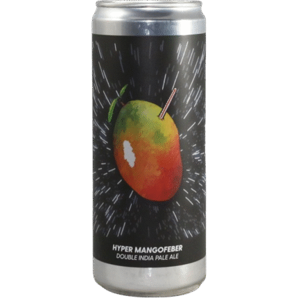 Hyper Mangofeber