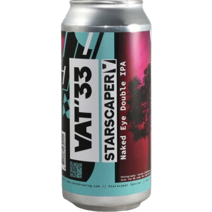 Starscaper: Naked Eye