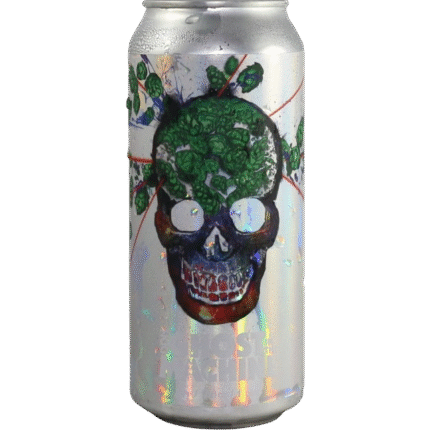 DDH Ghost In the Machine (2025)