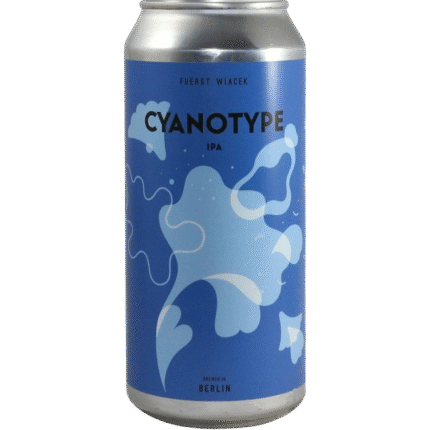 Cyanotype