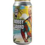 BOBBY SABRO