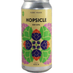 Hopsicle (2025)