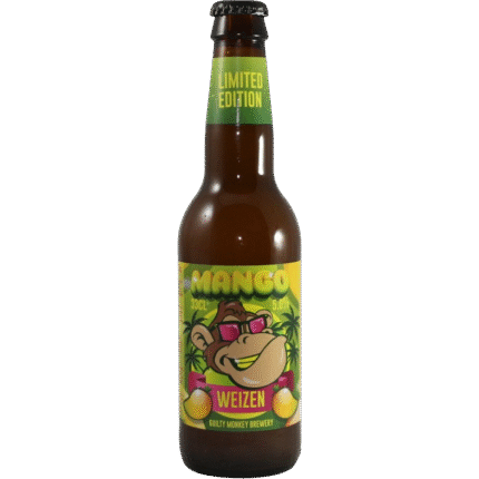Mango Weizen