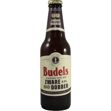 Budels Zware Dobber