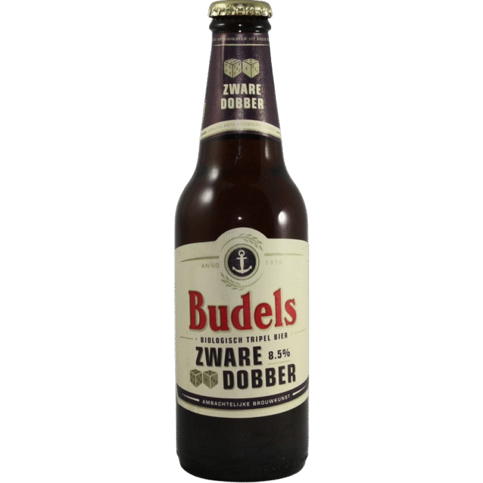 Budels Zware Dobber
