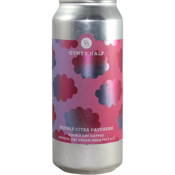 Double Citra Daydream