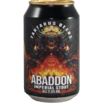 Abaddon