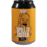 Spill it Sister (Hoppy Blond)