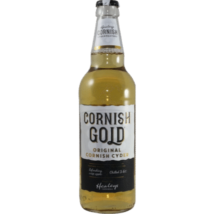 Cornish Gold