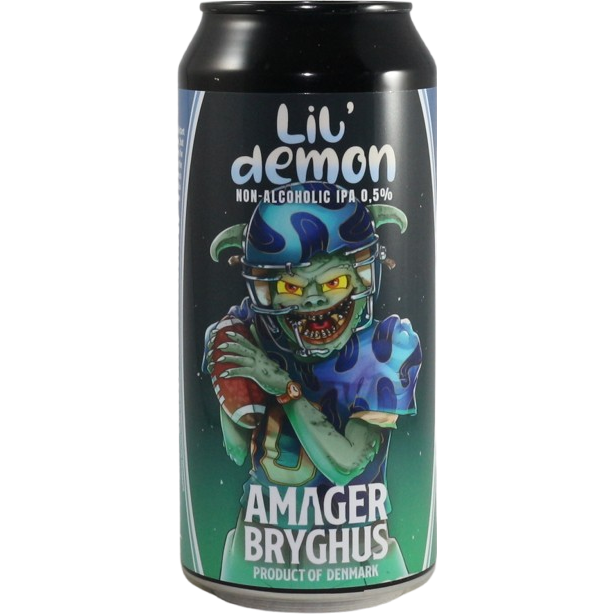 Lil' Demon