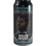 Jesse James
