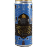 Chocolate River Imperial Stout