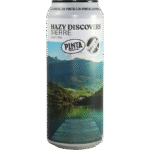 Hazy Discovery Sierre