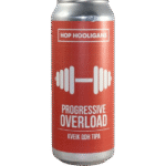 Progressive Overload: Kveik QDH TIPA