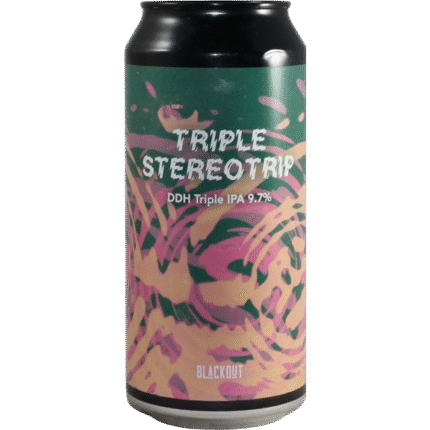 Triple Stereotrip