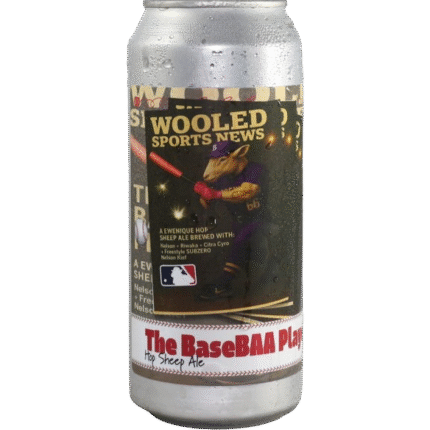 The BaseBAA Player