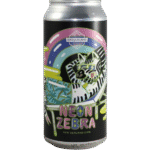 Neon Zebra
