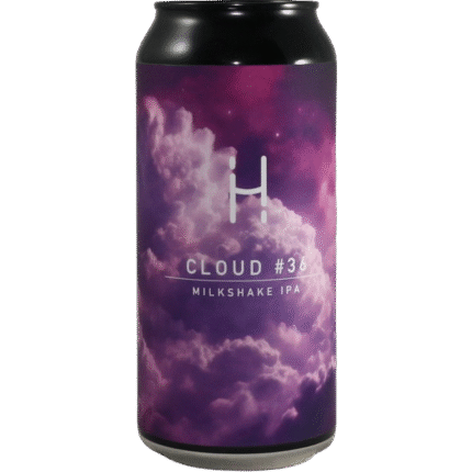 CLOUD #36 / MILKSHAKE IPA