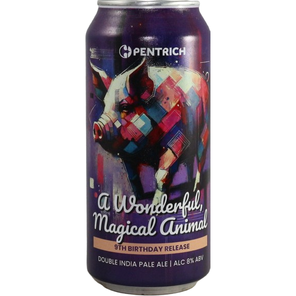 A Wonderful, Magical Animal A Wonderful, Magical Animal