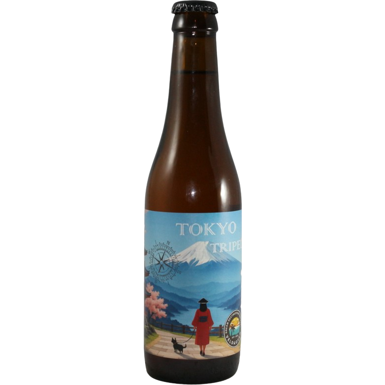 Tokyo Tripel