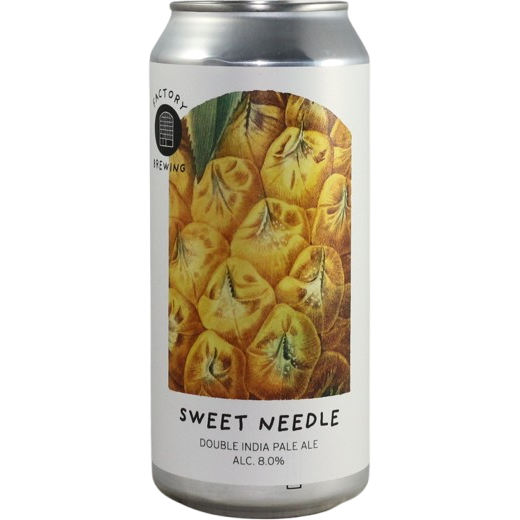 Sweet Needle