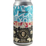 Beyond Death