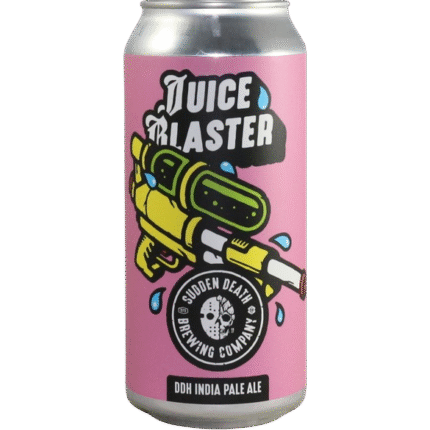 Juice Blaster