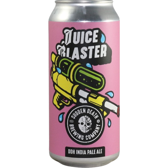 Juice Blaster Juice Blaster