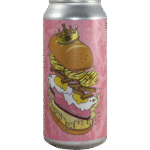PATRONS PROJECT 49.02 // SANDWICH KING // FUERST WIACEK // RITUAL LAB // HOPPY PEOPLE // HAM, EGG & CHIPS // HAZY INDIA LAGER